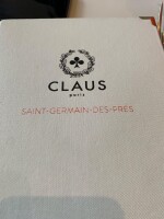 Claus paris