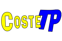 Coste tp