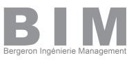 Sas-bim (bergeron ingénierie management)