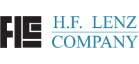 H.f. lenz company