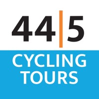 44|5 cycling tours
