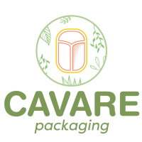 Cavare packaging