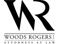 Woods rogers plc
