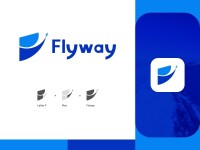 Flyway-drone