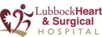 Lubbock heart & surgical hospital
