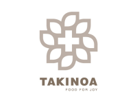 Takinoa - food for joy