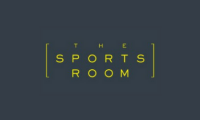The sports room