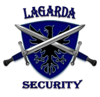 Lagarda security