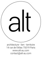 Alt - architecture lien territoire