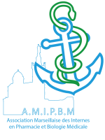 Amipbm - association marseillaise des internes en pharmacie et biologie médicale