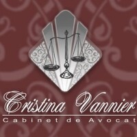 Cabinet d'avocats cristina vannier