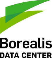 Borealis data center