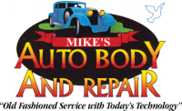 Mike's auto body