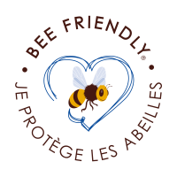 Association bee-happy - l'abeille vit