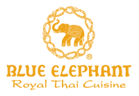 Blue elephant royal thai cuisine