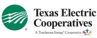 Texas electric cooperatives