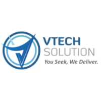 Vtech solution inc