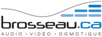 Brosseau audio-video