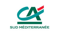Crédit agricole sud méditerranée