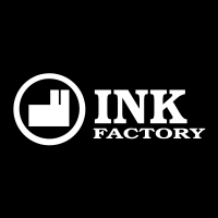 Jackals Ink Factory