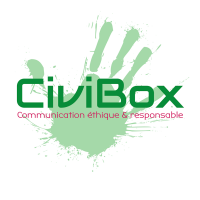 Civibox - communication & développement