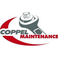 Coppel maintenance