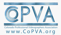 Colorado professional videographers asssociation