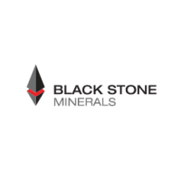 Black stone minerals, l.p.