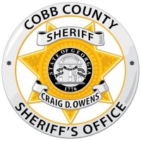 Cobb county sheriff's office