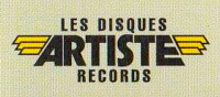 Les disques artiste records