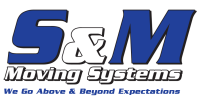 S&m moving systems