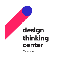 Design thinking center, moscow