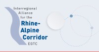 Interregional alliance for the rhine-alpine corridor egtc