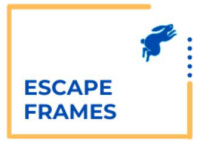 Escape frame