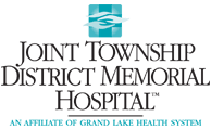 Grand lake health systems (joint township district memorial hospital)