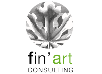 Fin'art consulting