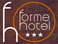 Forme-hotel & spa montpellier