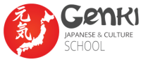 Genki japanese and culture school