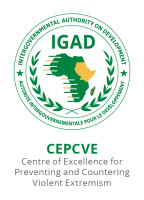 Igad center of excellence