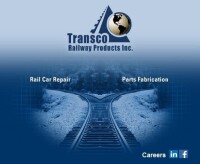 Transco railway products inc.