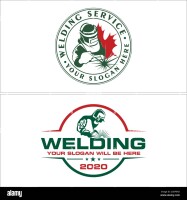 Industrial welding systems