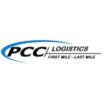 Pcc logistics