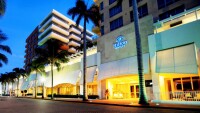 Hilton Worldwide/ Hilton Bentley South Beach