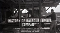 Balfour Lumber
