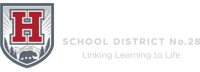 Hoquiam school district