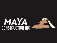 Maya construction inc