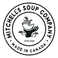 Mitty's soup