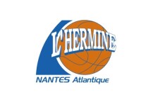 Nantes basket hermine