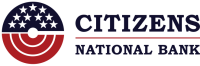 Citizens national bank of texas