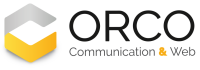 Orco communication & web